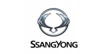 Transmisión para Ssang yong