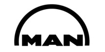 Emblema de automóvil para MAN