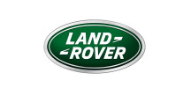 Retroiluminación de placa de matrícula para Land Rover