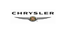 Rótula de dirección para Chrysler