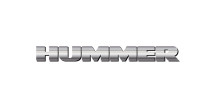 Motor de frenos de aire comprimido para Hummer