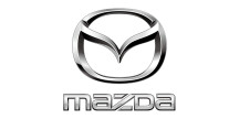 Motor de accionamiento de techo solar para Mazda