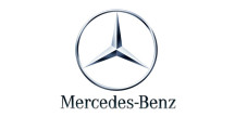 Tubuladura del radiador de aire para Mercedes