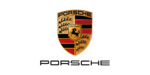 Mascota de automóvil para Porsche