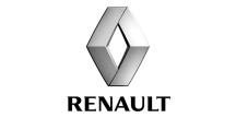 Collares de centrar para discos para Renault