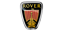 Emblema de automóvil para Rover