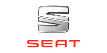Emblema de automóvil para Seat