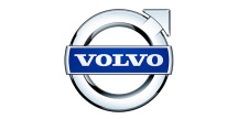 Agarradera de puerta para Volvo